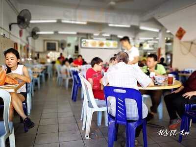 Restoran Meng Shiang/restoran Kaskas