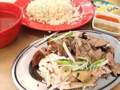 Restoran Meng Shiang/restoran Kaskas