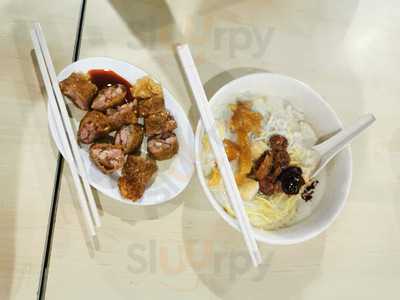 Penang White Curry Mee