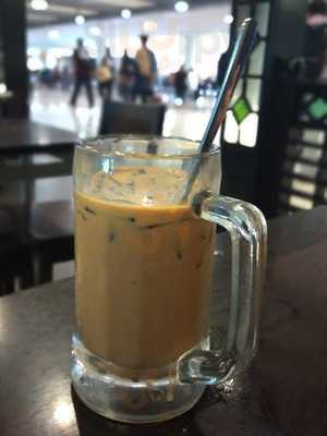 Pak Hailam Kopitiam Terminal Bersepadu Selatan