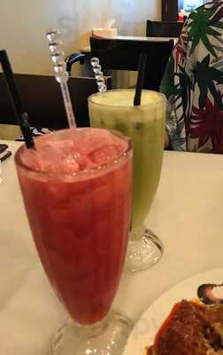 Pak Hailam Kopitiam Terminal Bersepadu Selatan