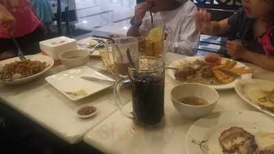 Pak Hailam Kopitiam Terminal Bersepadu Selatan