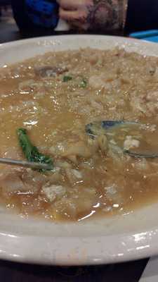 Pak Hailam Kopitiam Terminal Bersepadu Selatan