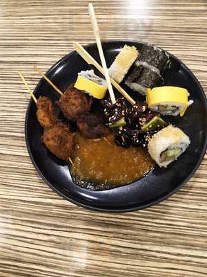 I Love Veggie Steamboat