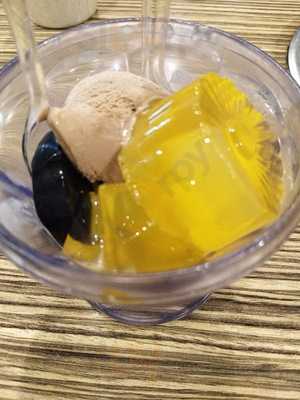 I Love Veggie Steamboat