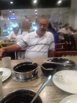 I Love Veggie Steamboat