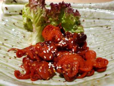 Rakuzen Bangsar Village