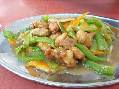 Restoran Tradisional Mee Hokkien