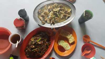 Restoran Tradisional Mee Hokkien