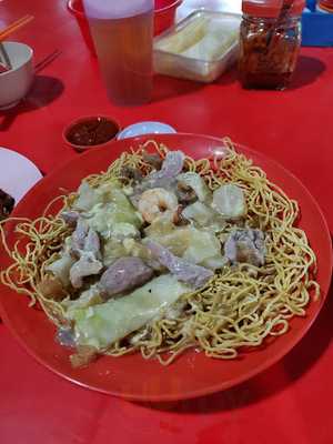 Restoran Tradisional Mee Hokkien