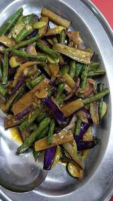 Restoran Tradisional Mee Hokkien