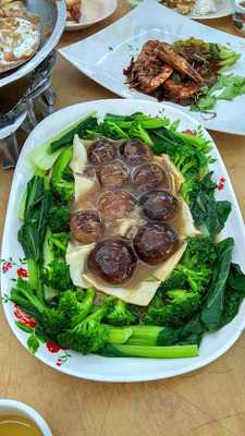 Restoran Tradisional Mee Hokkien