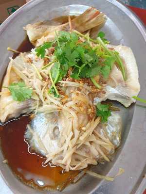 Restoran Tradisional Mee Hokkien