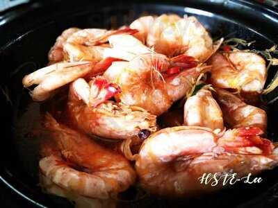 Yee Kee Steamed Fish Head