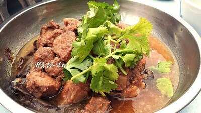 Yee Kee Steamed Fish Head