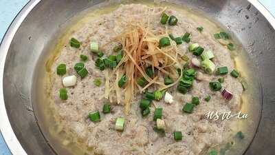 Yee Kee Steamed Fish Head