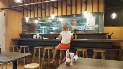 Hokkaido Ramen Sakura