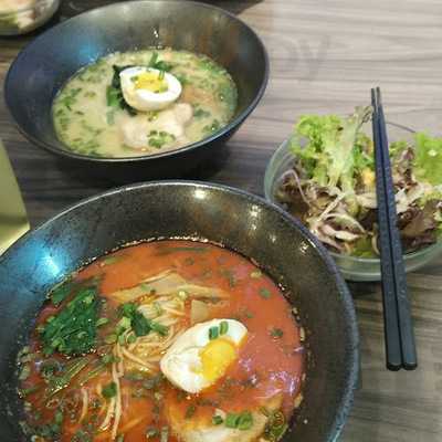 Hokkaido Ramen Sakura