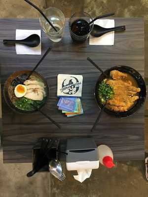 Hokkaido Ramen Sakura