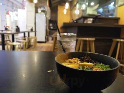 Hokkaido Ramen Sakura