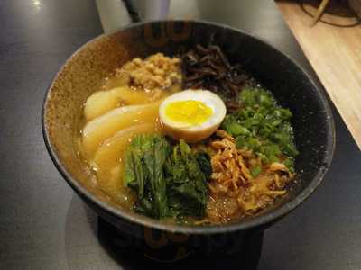 Hokkaido Ramen Sakura