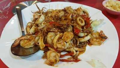 Tien Xia Spark Restaurant