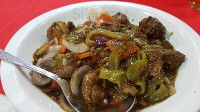 Tien Xia Spark Restaurant