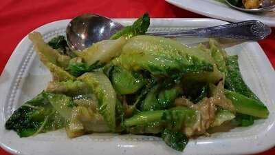 Tien Xia Spark Restaurant