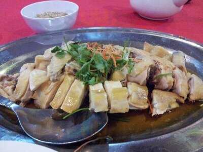 Tien Xia Spark Restaurant