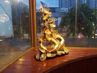 Restoran Makanan Laut Chong Fatt