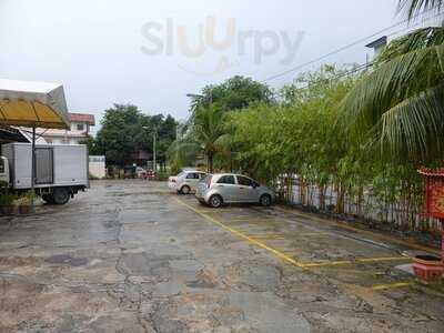 Restoran Makanan Laut Chong Fatt