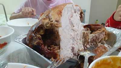 Ben's General Food Store