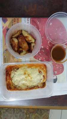 Ben's General Food Store