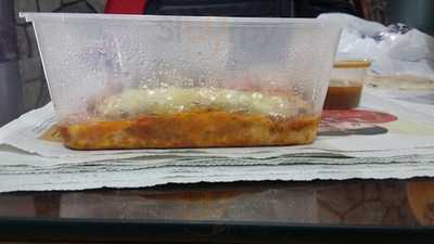 Ben's General Food Store