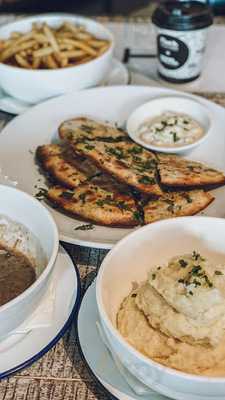 Ben's General Food Store