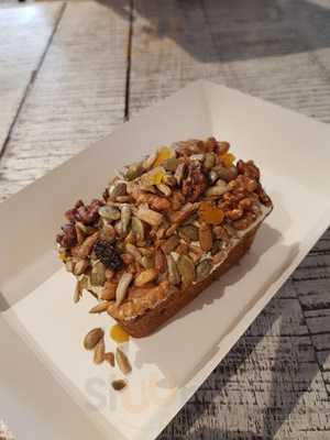 Ben's General Food Store