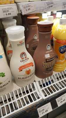 Ben's General Food Store