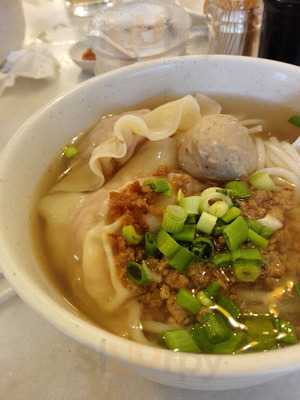 New Palace Rice Vermicelli