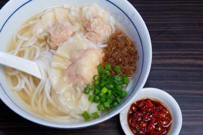 New Palace Rice Vermicelli