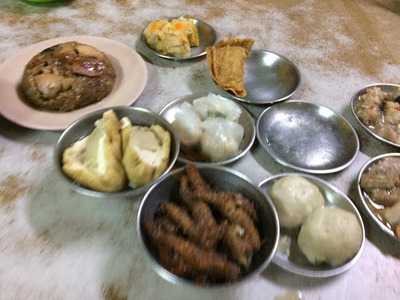 Restoran Hock Leong Hin