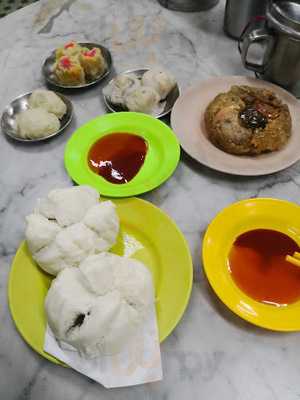 Restoran Hock Leong Hin