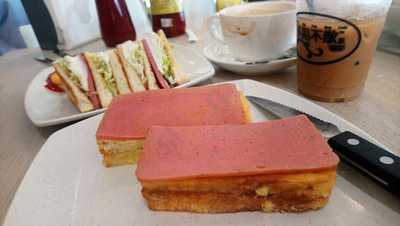 Pat Kin Pat Sun Cafe