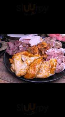 The Garden Bbq Buffet Steamboat