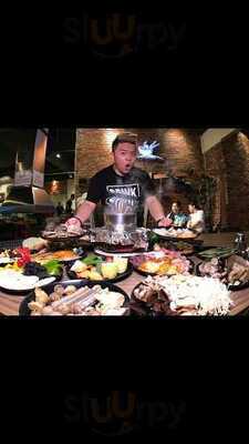The Garden Bbq Buffet Steamboat