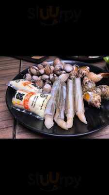 The Garden Bbq Buffet Steamboat