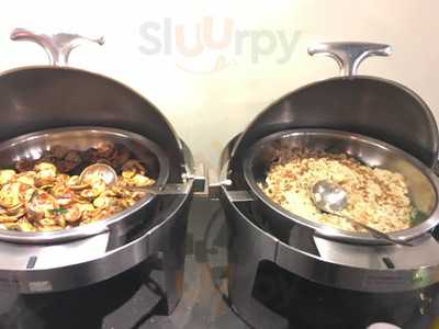 The Garden Bbq Buffet Steamboat