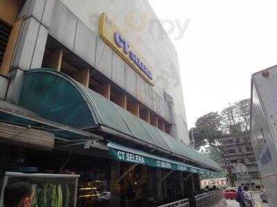 Kafe Ct Selera