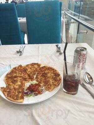 Bosphorus Fine Turkish Cusine Restaurant