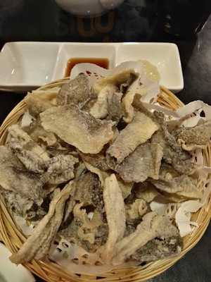 Bone & Pot At Sri Petaling