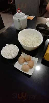 Bone & Pot At Sri Petaling